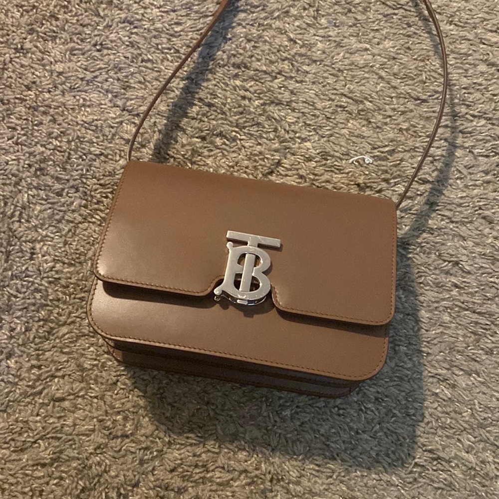 COPY - TB Burberry bag